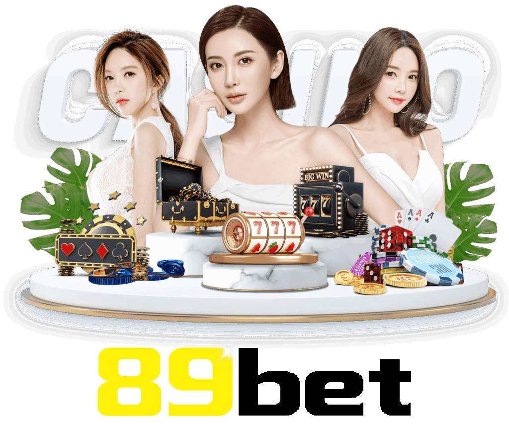 Giao diện 89BET trên di động